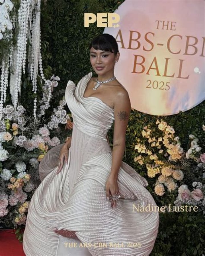 Kaye Abad Bio, Age, Sister, Wedding, Son And ABS-CBN’s Star Magic