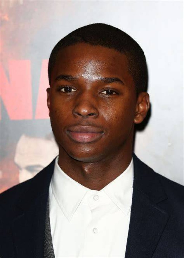 Kedar Williams Stirling Bio, Wiki, Age, Height, Family, Partner, Movies, Tv shows, and Net Worth.