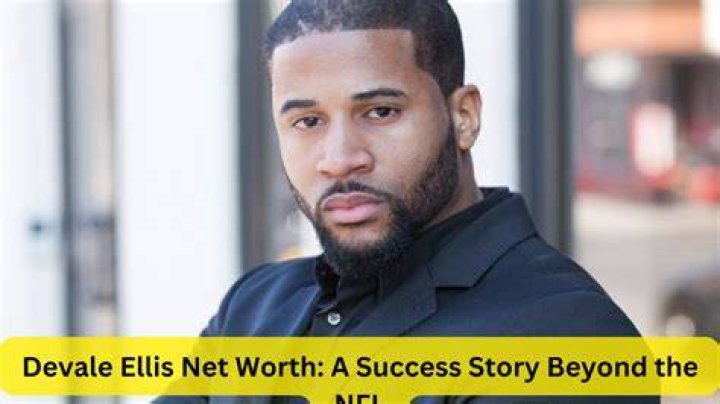 Keeland Ellis Net Worth, Income, Salary, Earnings, Biography