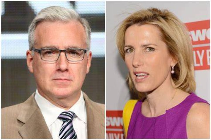 Keith Olbermann Age, Wikipedia, Biography, Children, Salary, Net Worth, Parents.