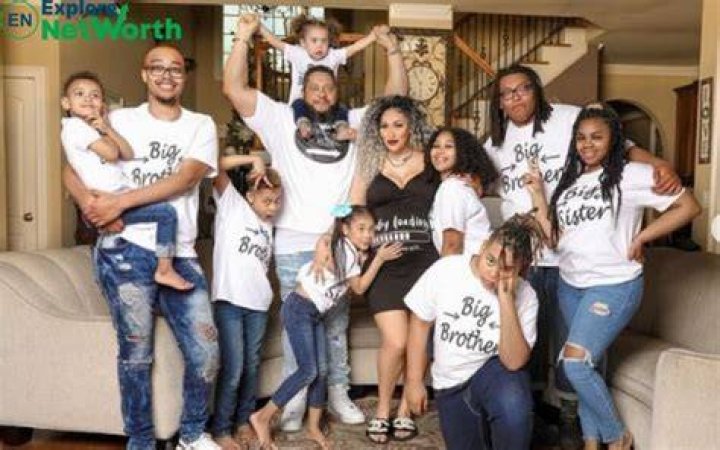 Keke Wyatt Net Worth, Wiki, Biography, Age, Husband, Parents, Photos & More
