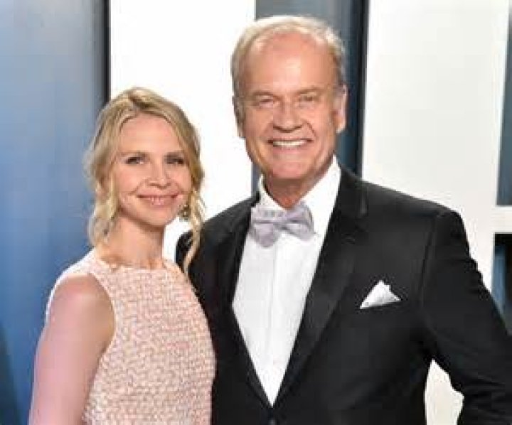 Kelsey Grammer Net Worth: How rich is Kelsey Grammer?