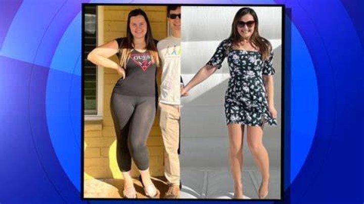 Kelsey Wells Before And After Photos, How Did She Lose Weight?
