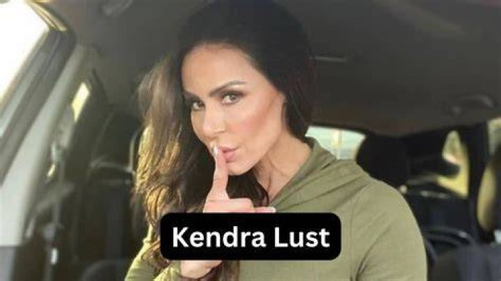 Kendra Lust (Actress) Wiki, Bio, Age, Height, Weight, Boyfriend, Measurements, Net Worth, Facts