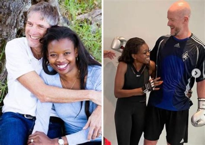 Kerishnie Naicker’s biography, net worth, fact, career, awards and life story