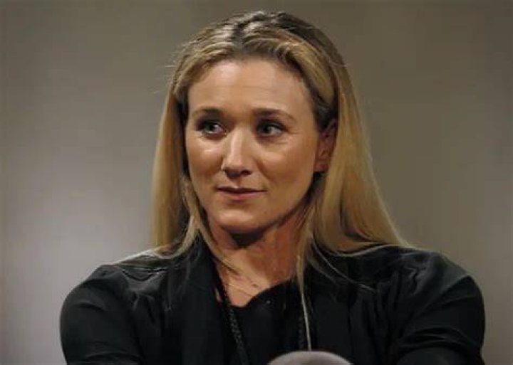 Kerri Walsh Jennings Age, Wiki, Biography, Wife, Children, Salary, Net Worth, Parents