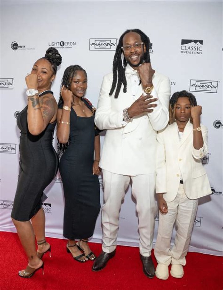 Kesha Ward – Bio, Age, Height, Net Worth, All About 2 Chainz’s Wife