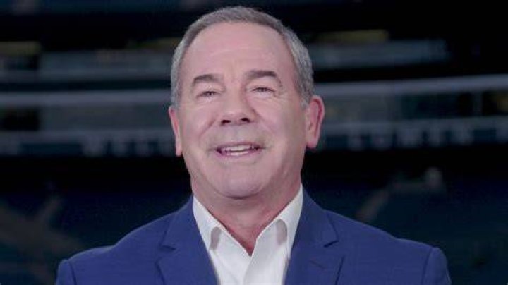 Kevin Hogan Bio, Wiki, Age, Height, Wife, Parents, Salary and Net Worth
