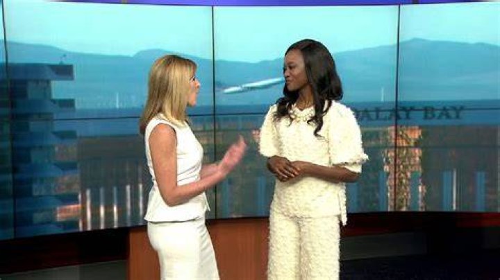Kim Wagner Bio, Wiki, Age, KSNV News 3 Las Vegas, Net Worth, Salary and Husband