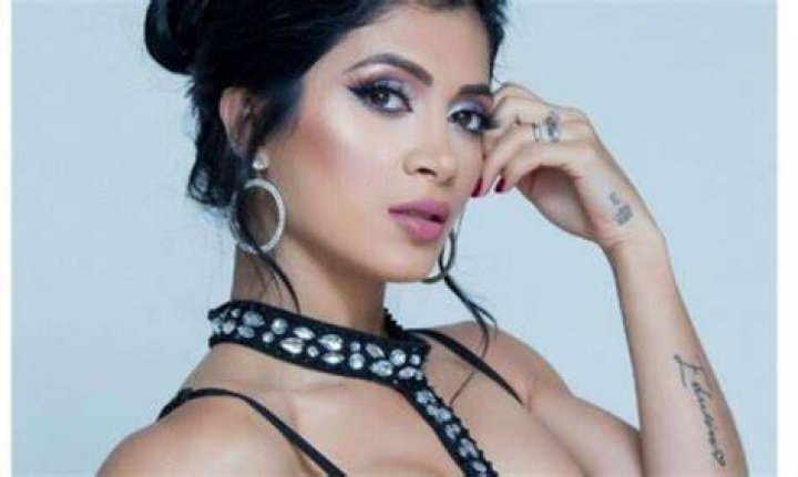 Kimberli Flores Wikipedia, Age, Biography, Height, Boyfriend, Family, Instagram