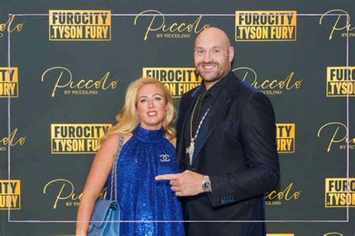 Kimberly Chandler: Who Is Tyson Chandler’s Wife And Why Is She Filing For Divorce?