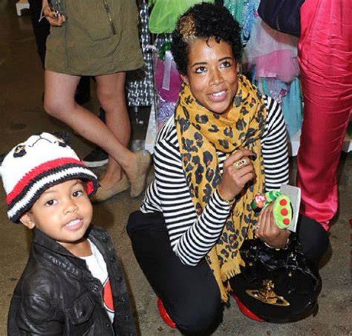 Knight Jones, Sheperd Mora: Meet Kelis’ Children