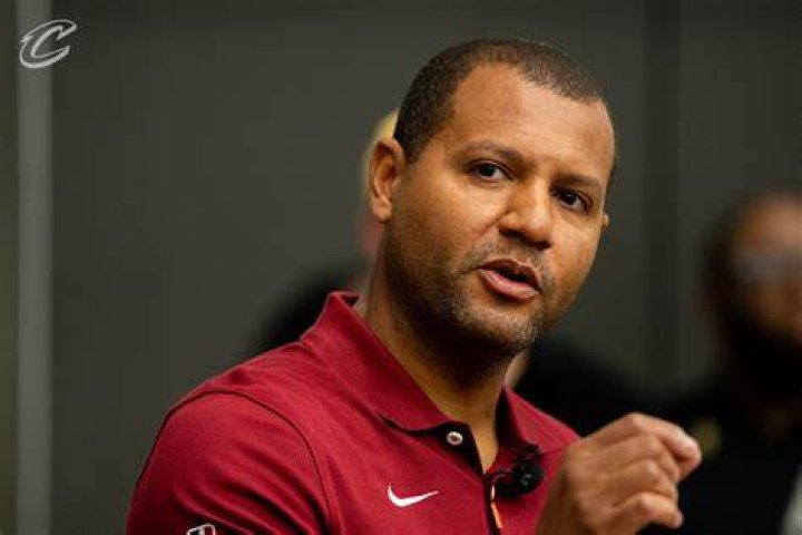 Koby Altman – Biography & Facts About The NBA Coach