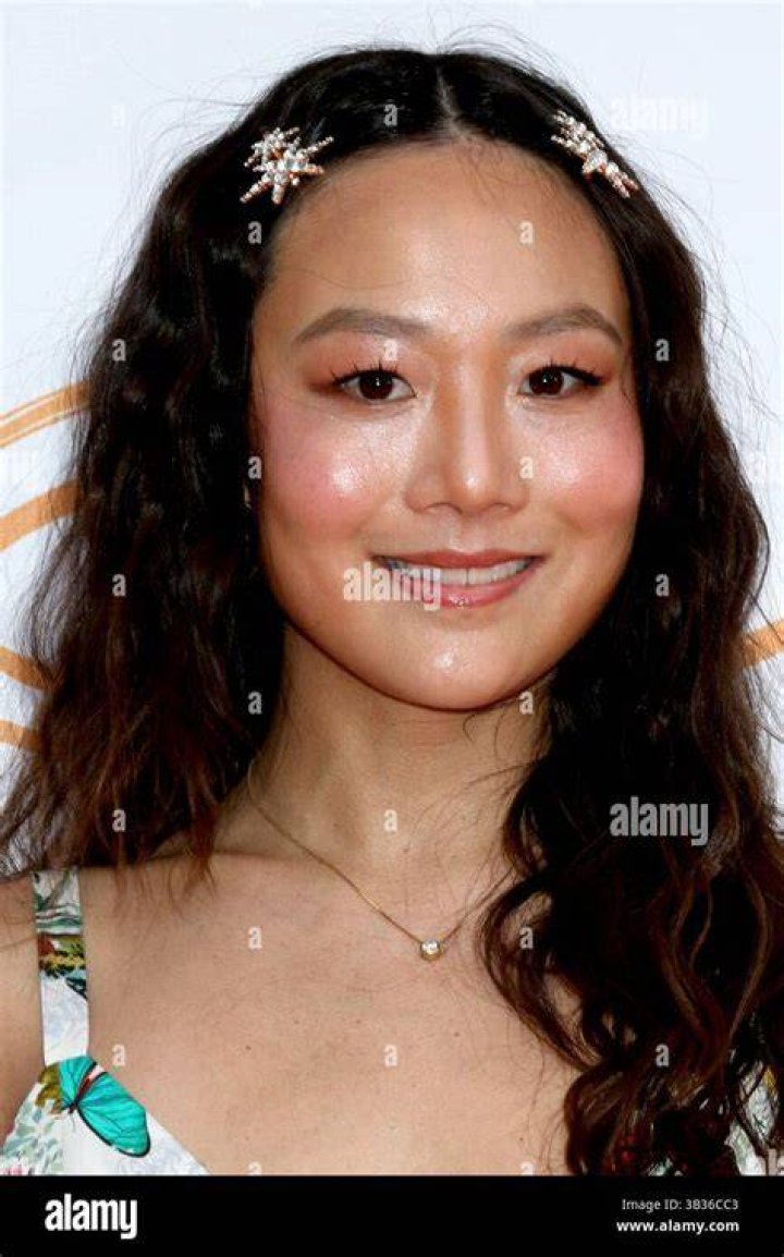 Krista Marie Yu Husband: Is Reboot Cast Married? Family Ethnicity And Net Worth