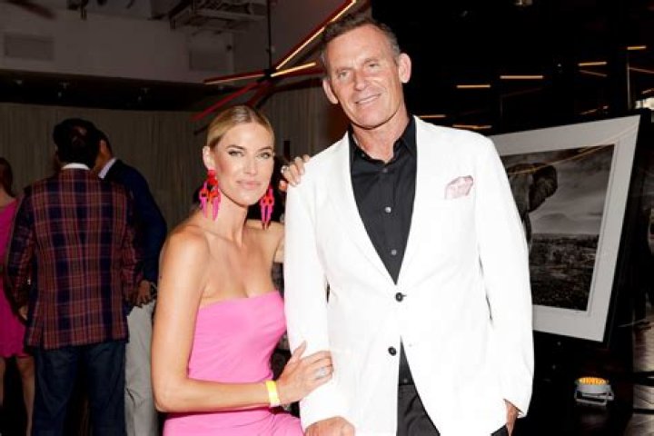 Kristen Taekman RHONY, Bio, Wiki, Age, Husband, Height, Model, and Net Worth