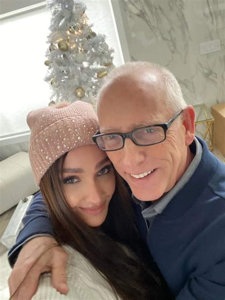 Kristina Basham (Scott Adams Ex-Wife) Wiki, Bio, Age, Height, Weight, Husband, Children, Facts