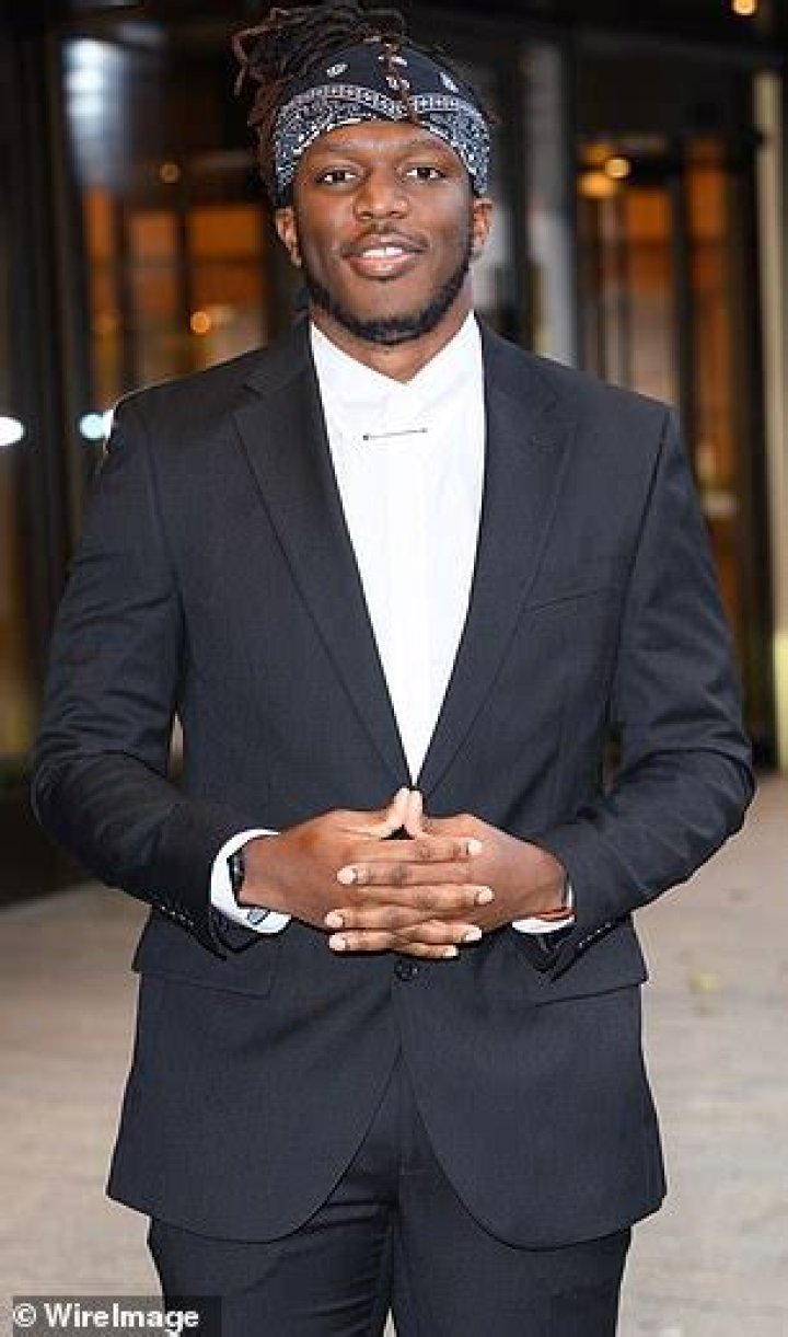 KSI Wife: Is KSI Married?