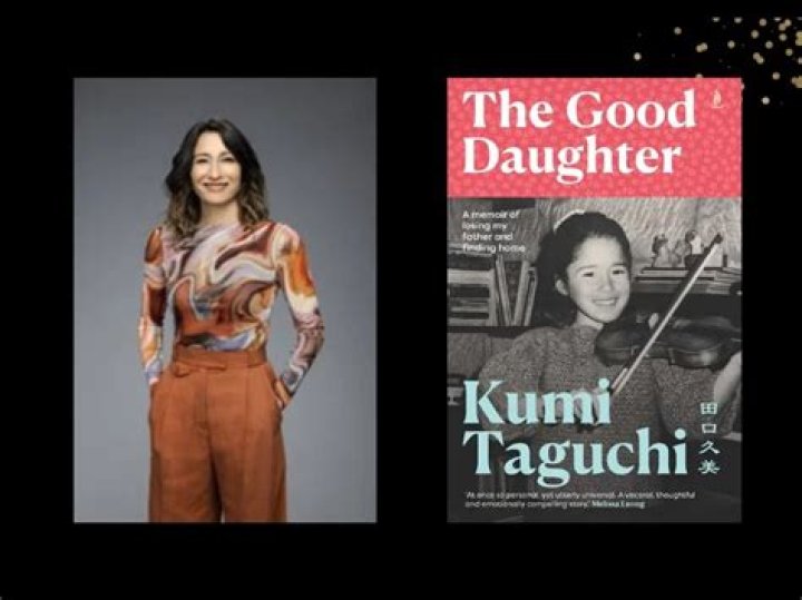 Kumi Taguchi Parents Partner: Who Are Her Dad Mom?