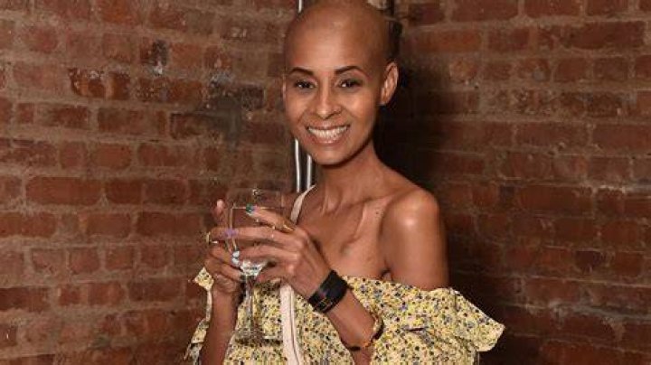 Kyrzayda Rodriguez Age, wiki,Biography, Height, Weight, Net Worth