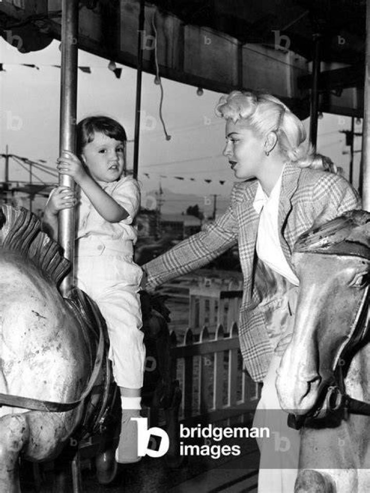 Lana Turner’s Net Worth, Biography, Career, Awards, Fact and Life Story