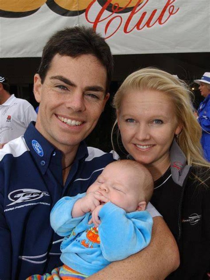 Lara McDonald: Craig Lowndes Wife, Age, Wiki, Biography, Family, Net Worth