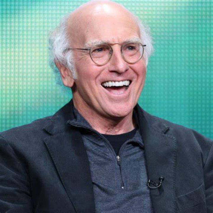 Larry David Age, Height, Movies and TV Shows, Education, Family