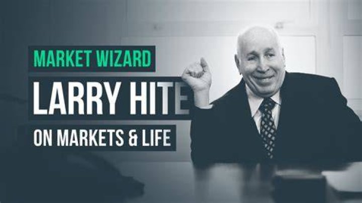 Larry Hite Net Worth, Income, Salary, Earnings, Biography