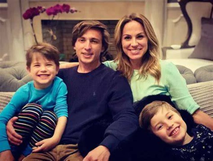 Lauren Nicole Cheney Age, Wiki, Biography, Wife, Children, Salary, Net Worth, Parents