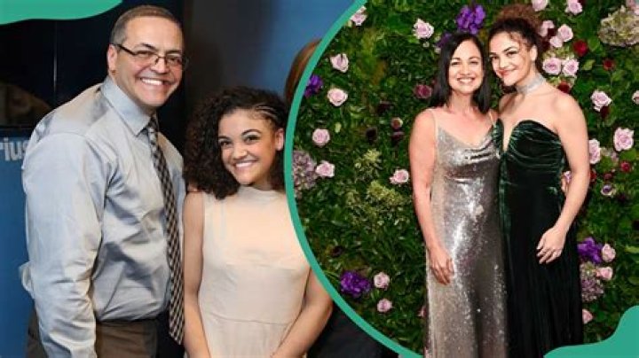 Laurie Hernandez Family, Medals, Instagram, Nationality, Olympics