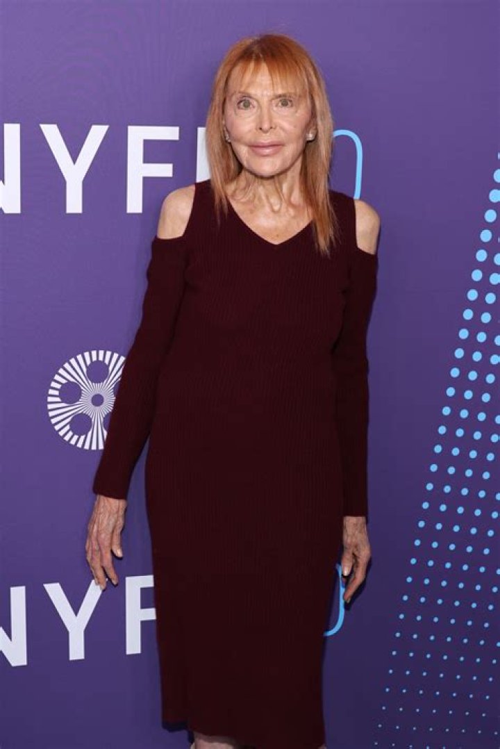 Laurie Prange Bio, Wiki, Age, Height, Parents, Movies, and Net Worth