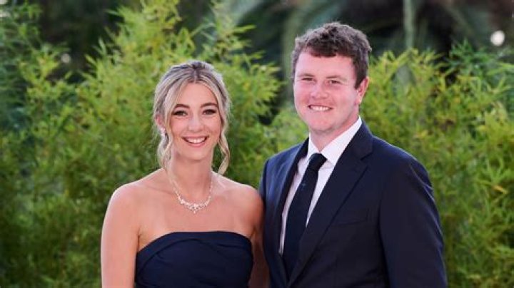 Leona Maguire Partner Or Husband: Is An Irish Professional Golfer Married?