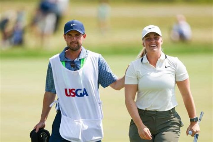 Leona Maguire Relation With Lisa Maguire: Everything About The Irish Professional Golfer Leona Maguire
