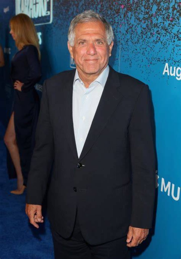 Leslie Moonves’s Net Worth, Age, Height, Weight, Wife, Kids, Bio-Wiki