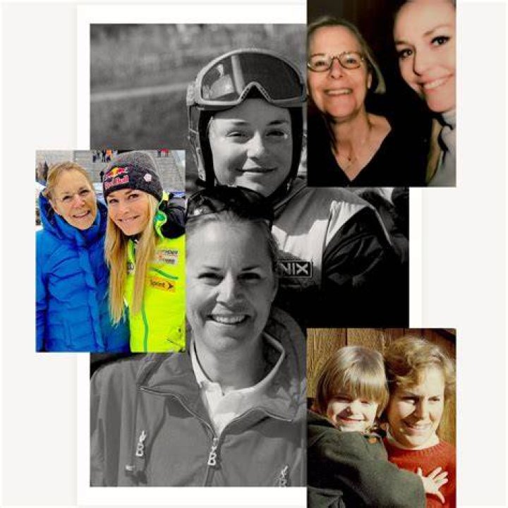 Linda Krohn, Lindsey Vonn Mother Illness And “ALS Diagnosis” Explained