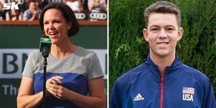 Lindsay Davenport’s Net Worth, Biography, Career, Awards, Fact and Life Story