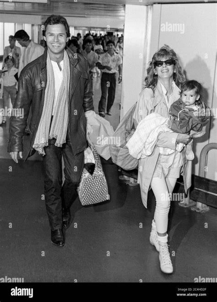 Lindsay Michelle Nader Wiki Age: Everything On Michael Nader Daughter