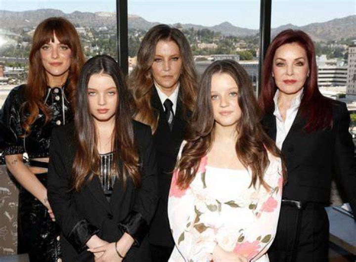 Lisa Marie Presley Children: How Many Children Did She Have? Legacy and Family