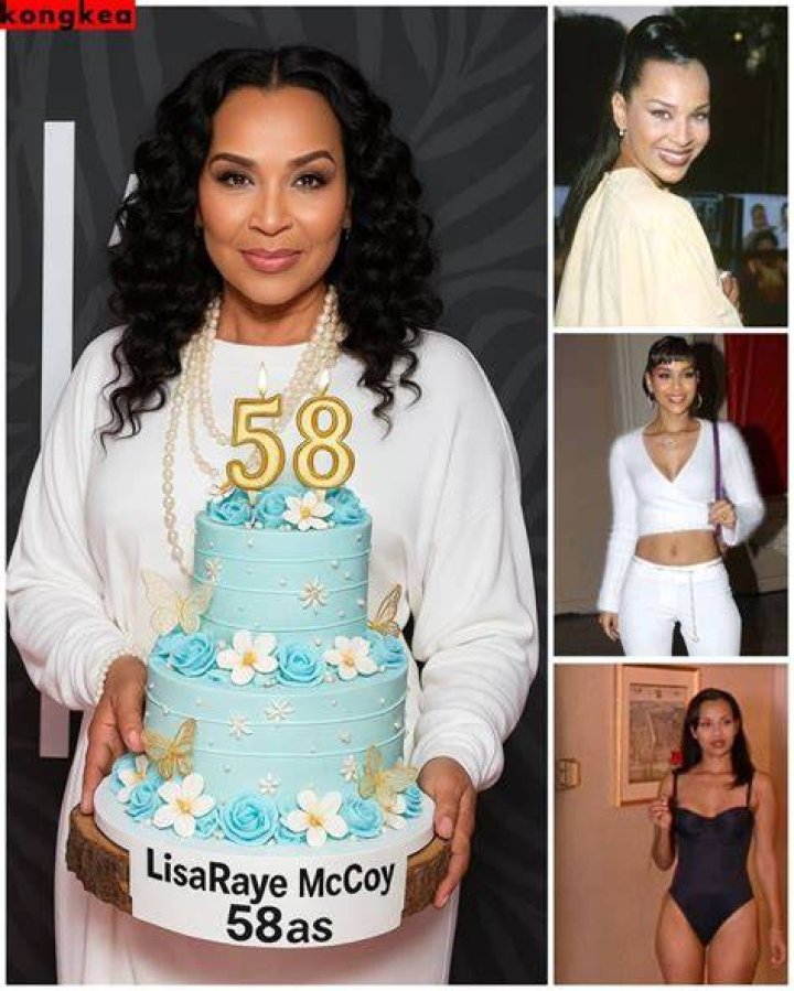 LisaRaye McCoy-Misick’s net worth, biography, fact, career, awards and life story