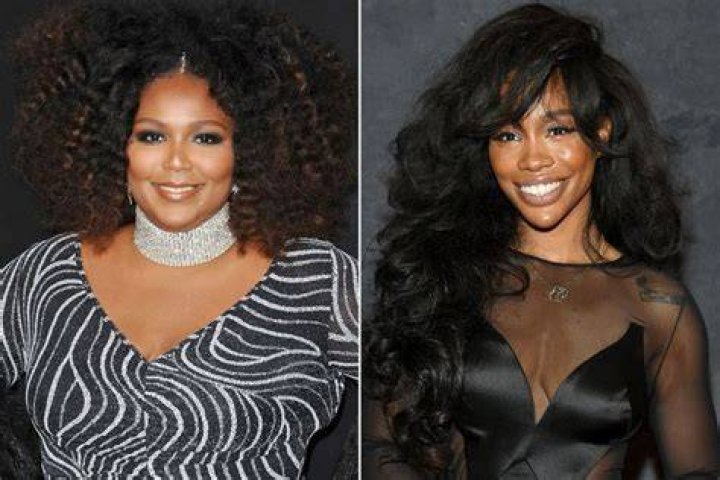 Lizzo Gushes Over Sharing the Stage with ‘Actual Sister’ SZA: ‘I Could Cry Thinking About You’
