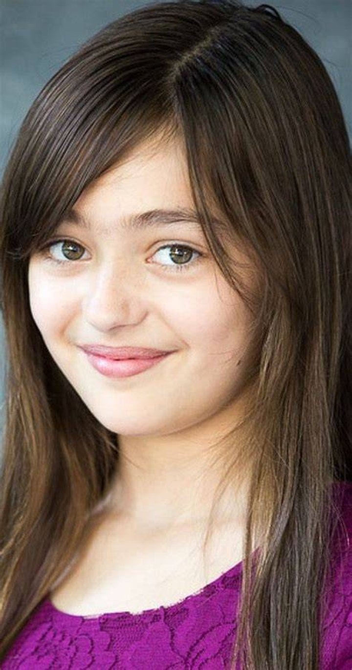 Lola Cook