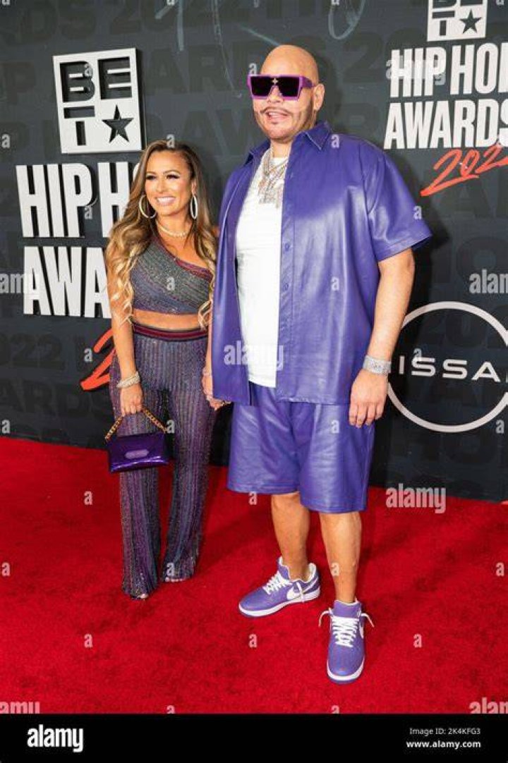 Lorena Cartagena Fat Joe Relationships – Net Worth, Height & Wiki