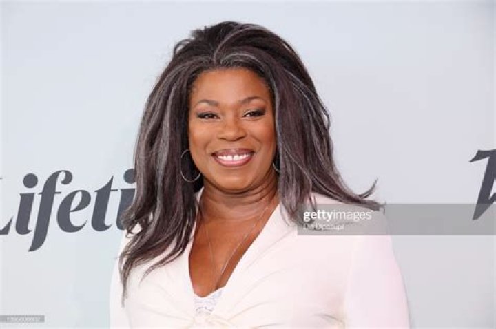 Lorraine Toussaint Bio, Wiki, Age, Parents, Husband, Daughter, OITNB, Net Worth and Tv Shows