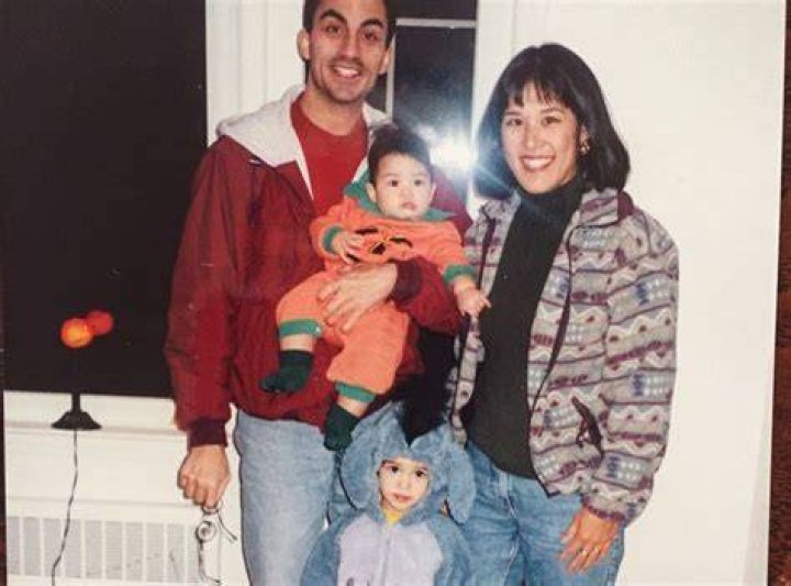 Louisa Chirico Parents: Meet John Chirico And Carole Chirico