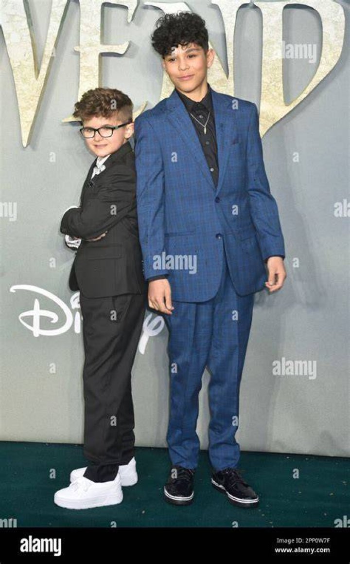 Love, Guaranteed: Sebastian Billingsley-Rodriguez Age, Wiki, Biography, , Birthday, Parents