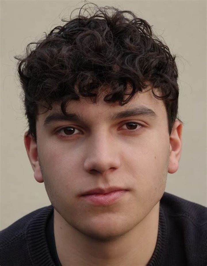 Lucas Bond