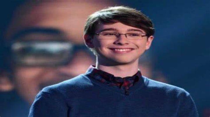 Lucas Cruikshank Biography; Net Worth, Age, Height, Siblings, Movies And TV Shows