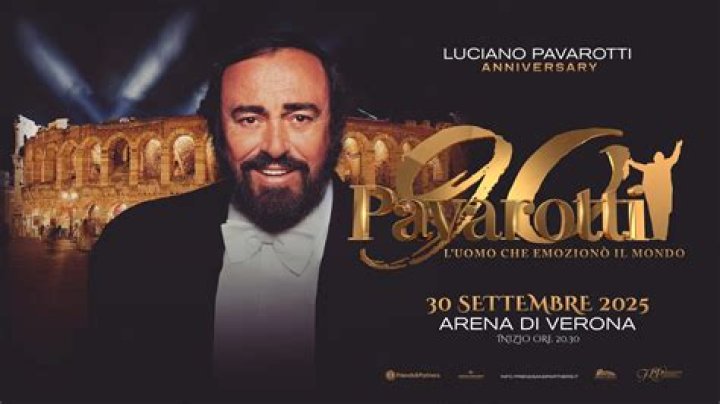 Luciano Pavarotti’s Net Worth, Biography, Career, Awards, Fact and Life Story