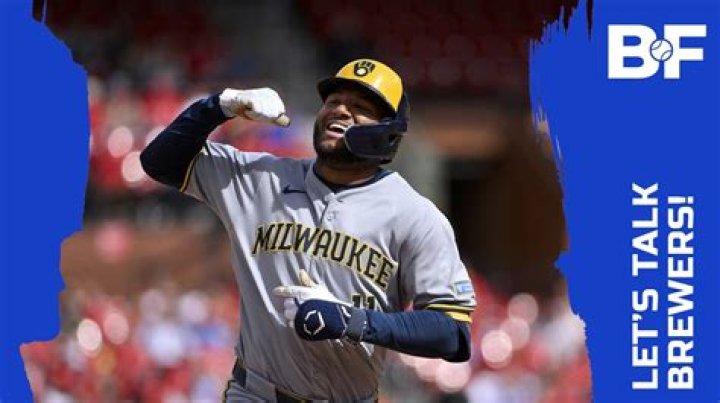 Luis Urias Fantasy, Age, Trade Prospect Ranking, Salary And Contract Of The Milwaukee Brewers’ Infielder