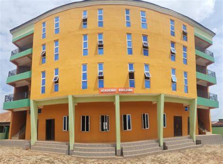 Lylus Hotels Limited, Ilorin, Nigeria