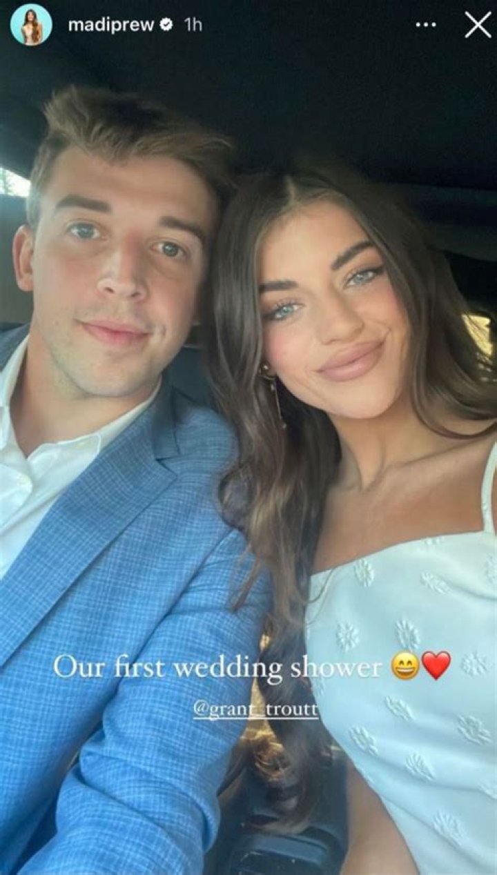 Madison Rose Prewett – Madiprew (TikTok Star) Biography, Wiki, Age, Boyfriend, Height, Net Worth